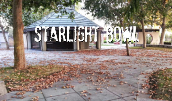 Starlight Bowl